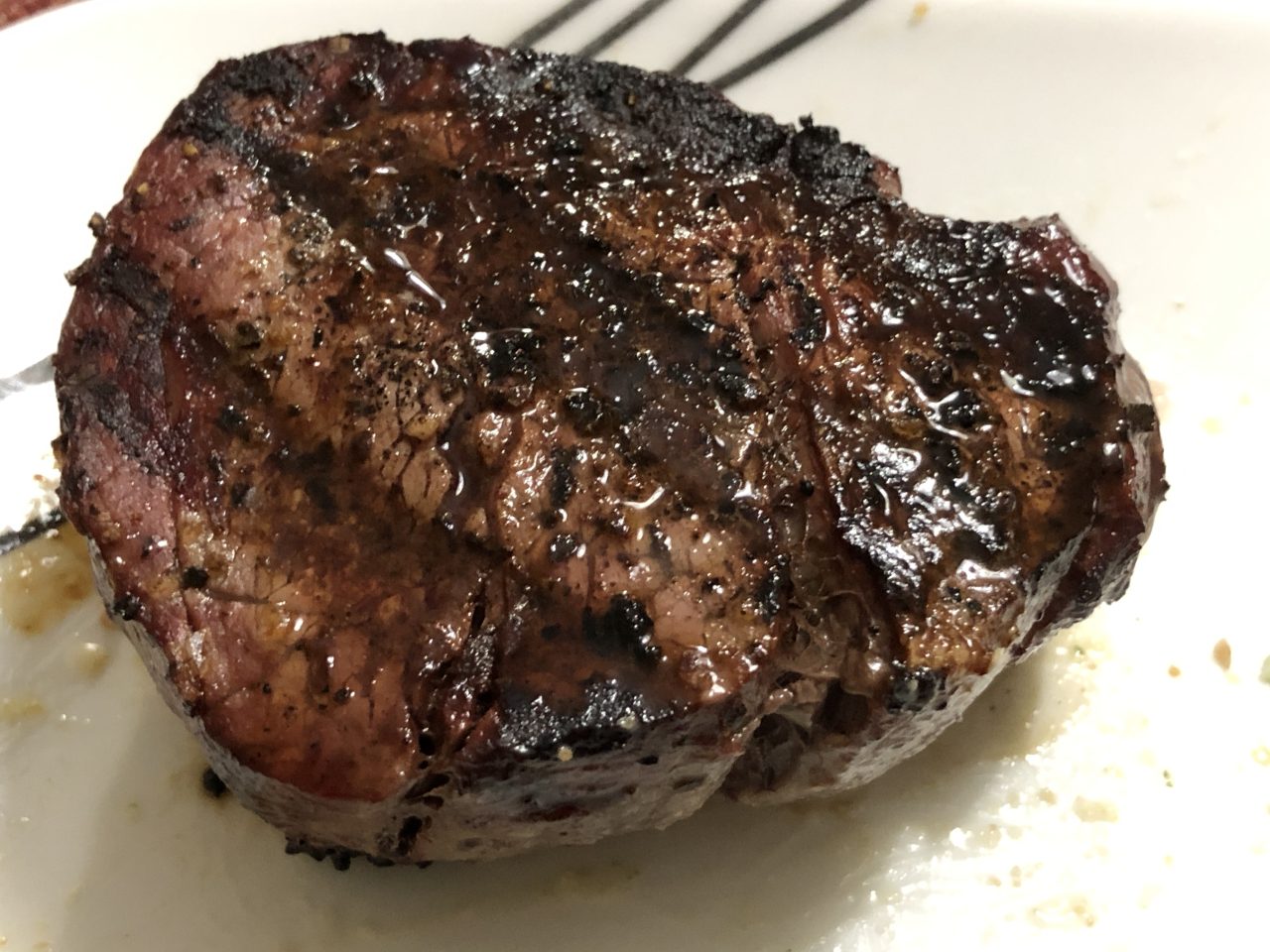 filet mignon