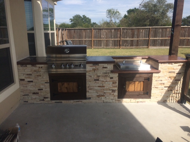 Lion Premium Grills