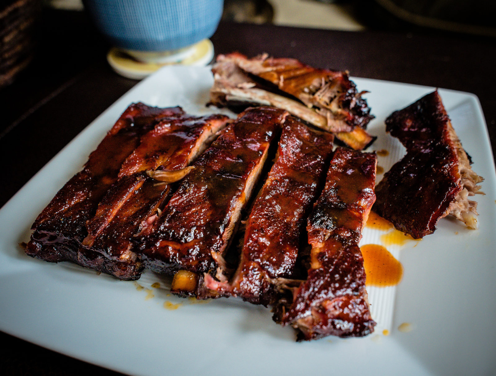 BBQ Ribs