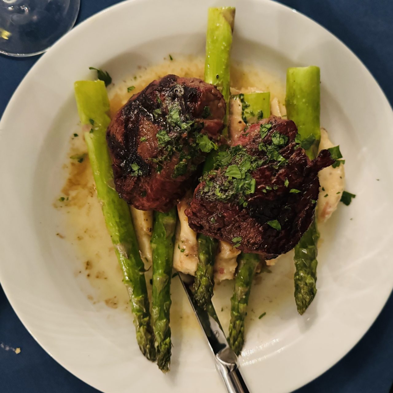 filetmignon