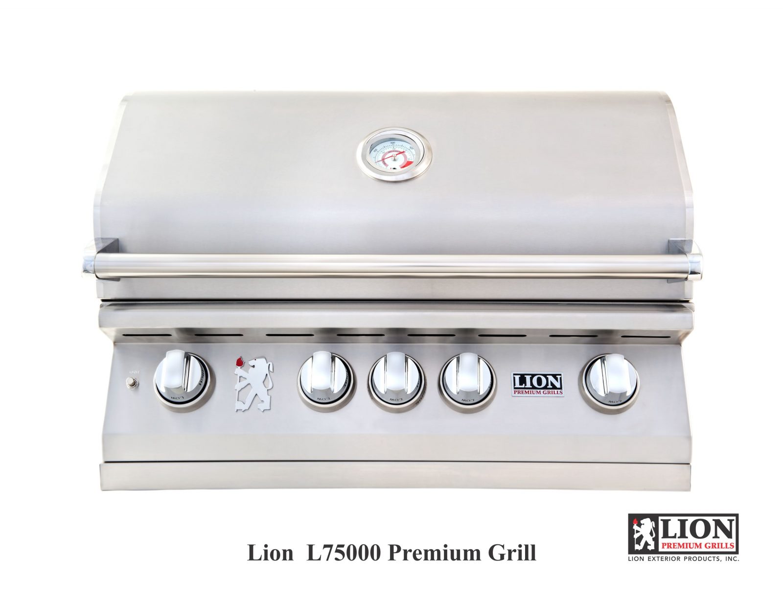 Lion BBQ - 32" L75000 BBQ Grill