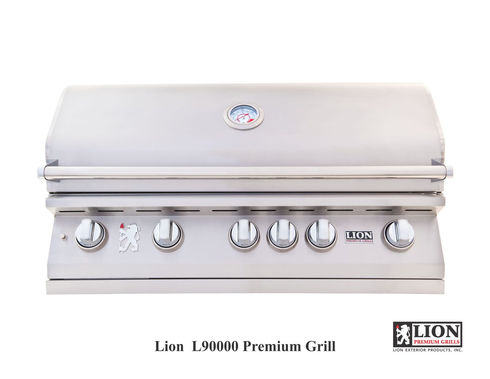 Lion BBQ - 40" L90000 BBQ Grill