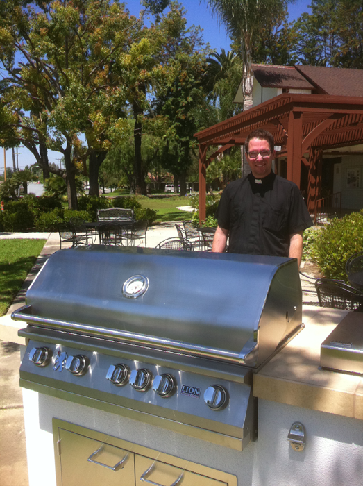 Lion Premium Grills Newsletter November Issue 2 Lion Premium Grills