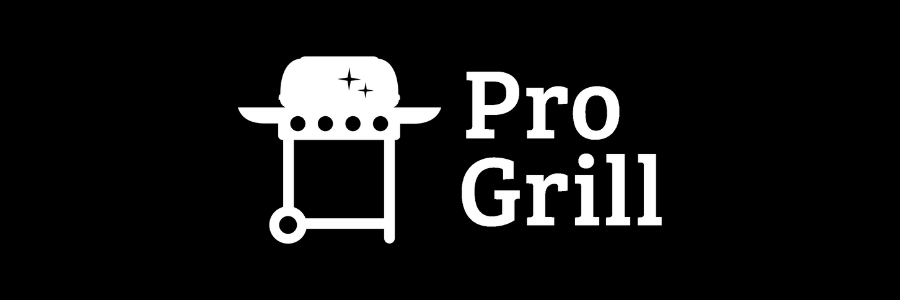 Pro Grills Logo