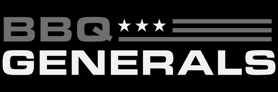 BBQ Generals Logo