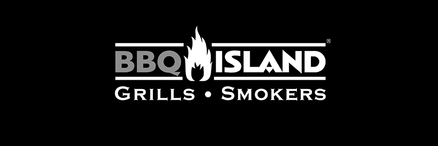 BBQ Island Logo