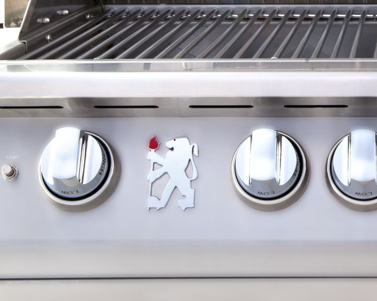 Lion Premium Grills Newsletter August 2017, Issue 47 Lion Premium