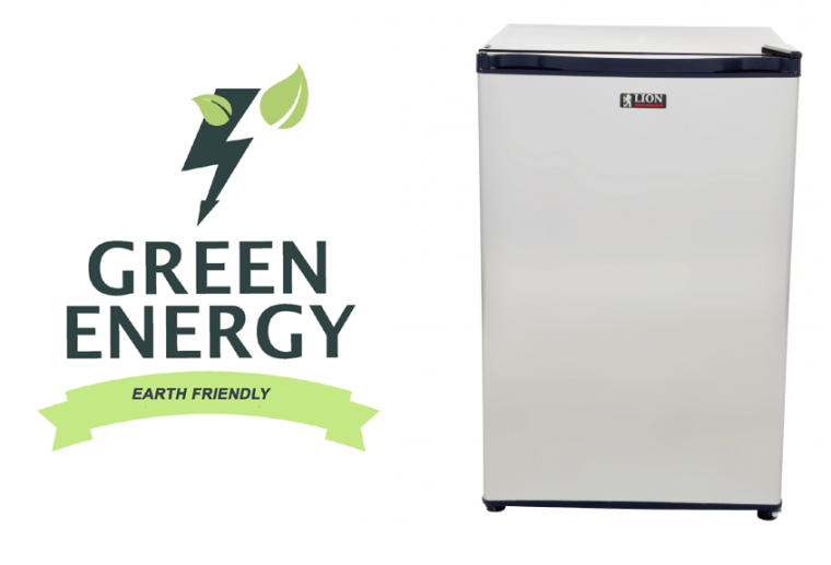 Eco Friendly Lion Premium Grills Refrigerator Lion Premium Grills