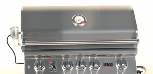 Premium BBQ Grills