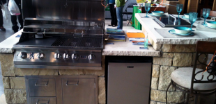Lion Premium Grills Gallery